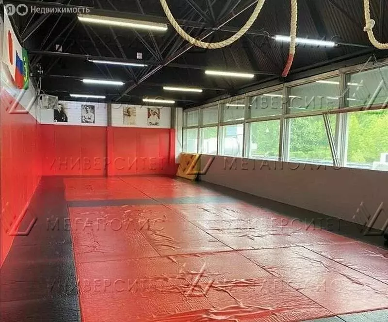 Помещение свободного назначения (161 м) - Фото 2