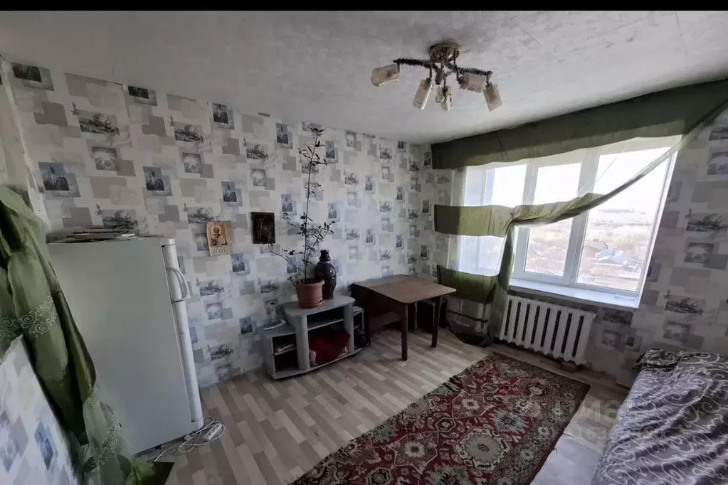 Комната Ростовская область, Азов Азовский район, ул. Куйбышева, 63/30 ... - Фото 0
