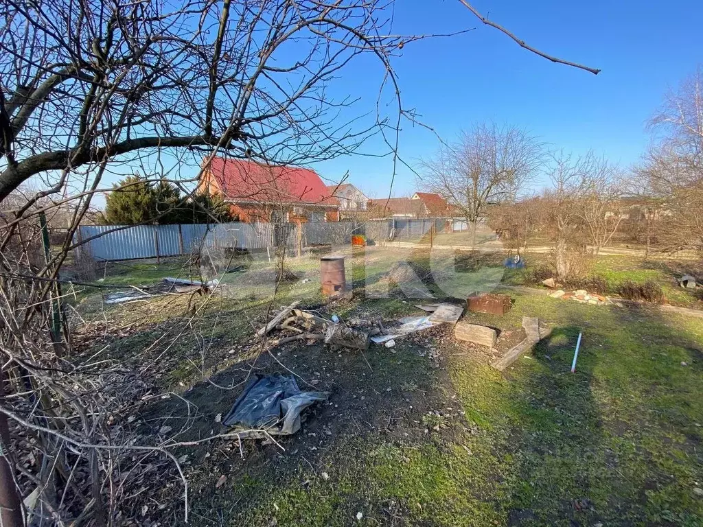 Участок в Краснодарский край, Горячий Ключ ул. Лизы Чайкиной (6.0 ... - Фото 2