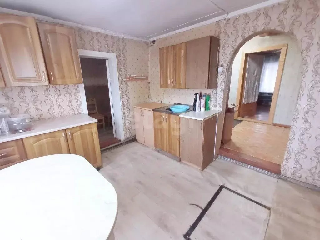 Дом в Архангельская область, с. Красноборск ул. Зеленая, 7 (74 м) - Фото 1