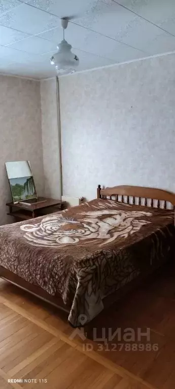 3-к кв. Адыгея, Тахтамукайский район, Яблоновский пгт ул. Пушкина, 17 ... - Фото 1