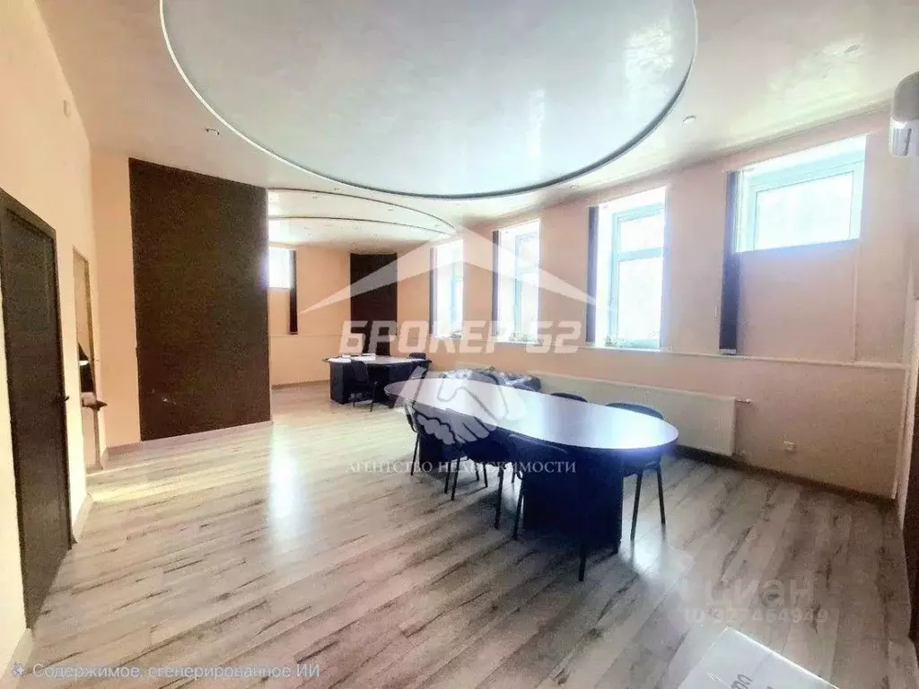 Помещение свободного назначения в Рязанская область, Рязань Московский ... - Фото 0