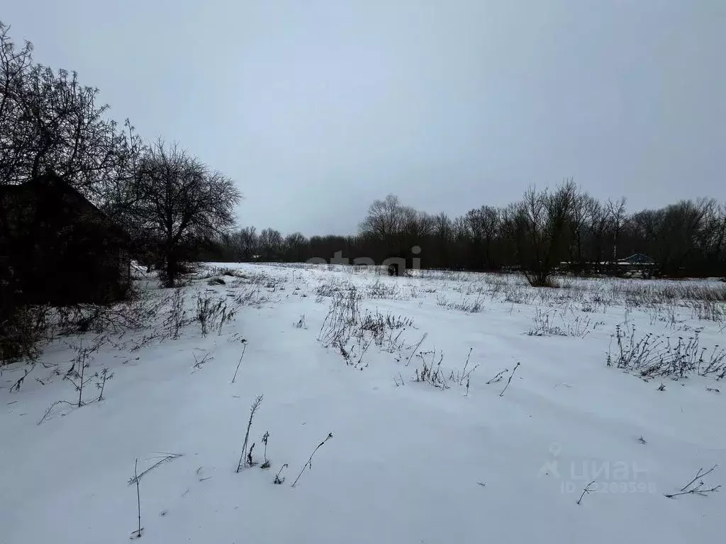 Участок в Белгородская область, Старый Оскол Залесье СНТ,  (9.6 сот.) - Фото 0