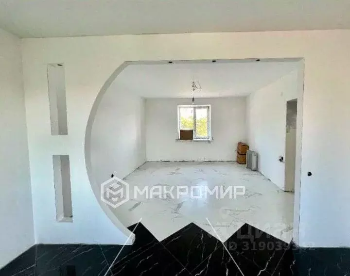 Дом в Орловская область, Орловский район, д. Нижняя Лужна, ... - Фото 2