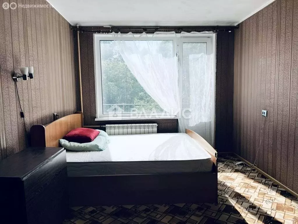 1-комнатная квартира: Санкт-Петербург, Лужская улица, 6 (29.4 м) - Фото 0
