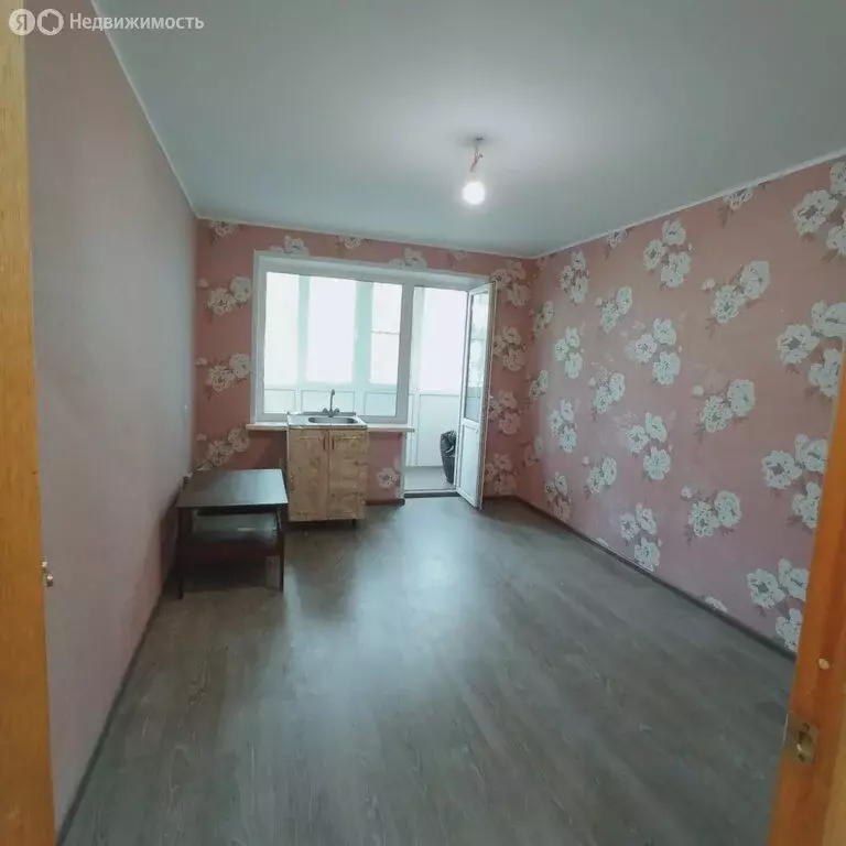 2-комнатная квартира: Ярославль, улица Александра Невского, 7 (49 м) - Фото 1
