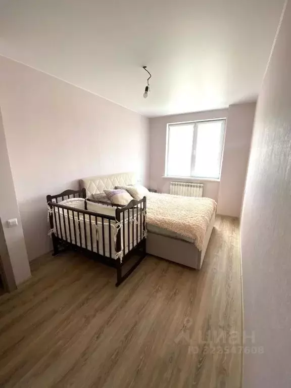 3-к кв. Белгородская область, Белгородский район, Дубовское с/пос, ... - Фото 2