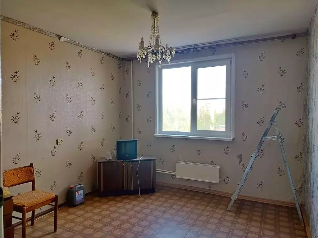 Продаётся 1-к квартира, 32 м - Фото 0