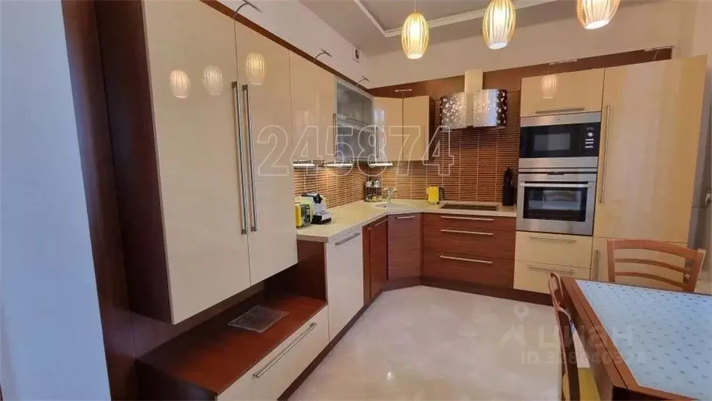 2-к кв. Москва Мичуринский просп., 7 (73.0 м) - Фото 1