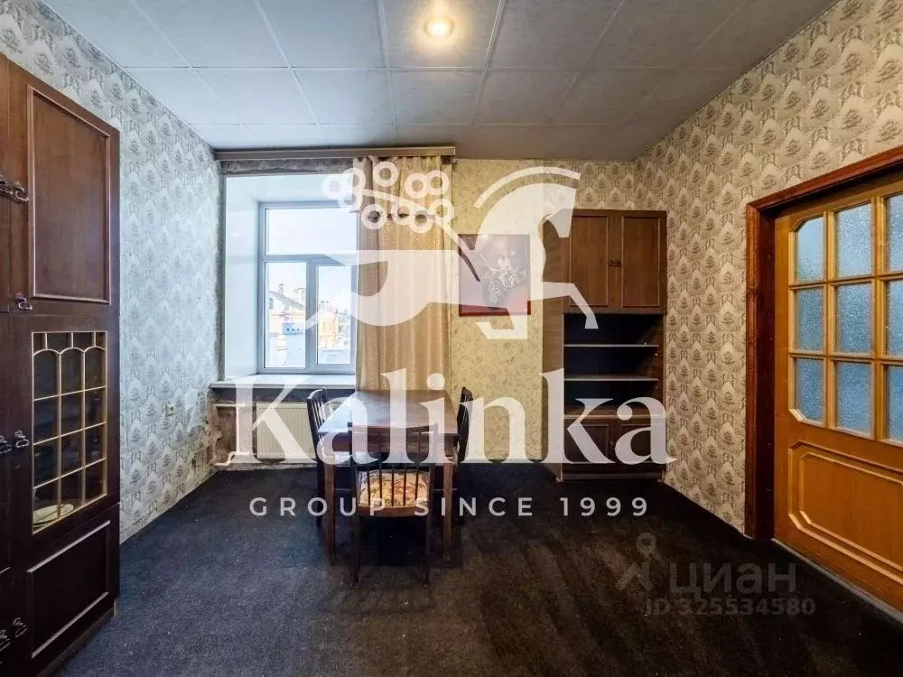 3-к кв. Санкт-Петербург Миллионная ул., 23 (65.1 м) - Фото 2