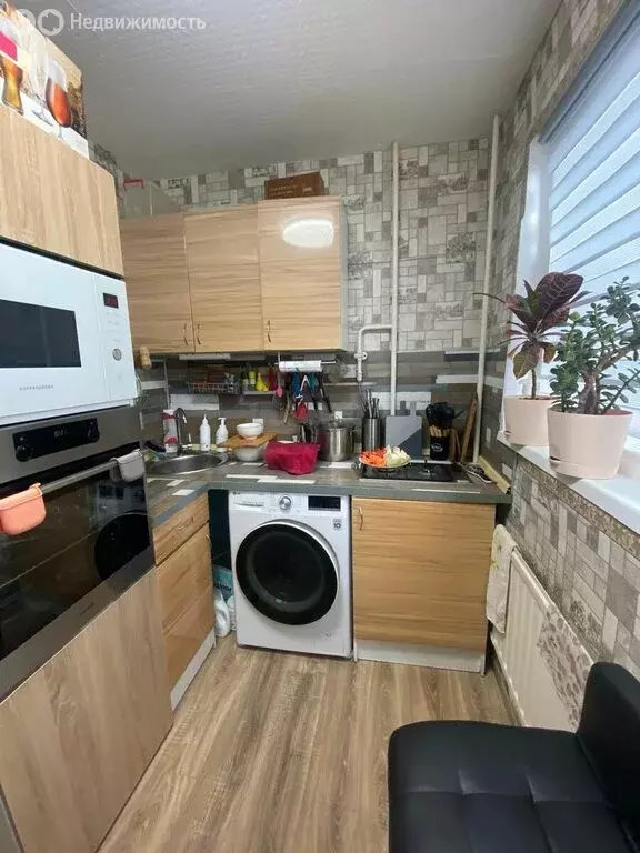 2-комнатная квартира: Санкт-Петербург, улица Есенина, 8к1 (44.1 м) - Фото 0