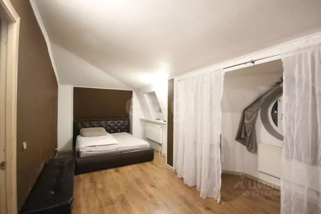 3-к кв. Ямало-Ненецкий АО, Новый Уренгой ул. Строителей, 6 (93.4 м) - Фото 2