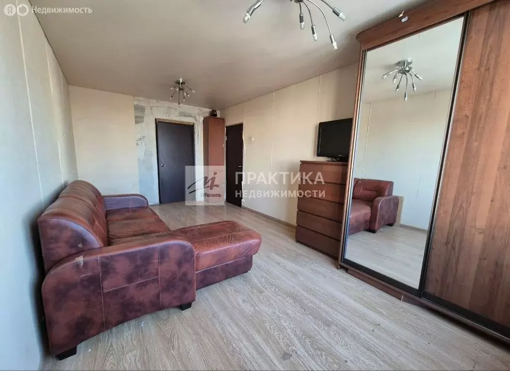 3-комнатная квартира: Москва, Каширское шоссе, 116к2 (59.1 м) - Фото 1