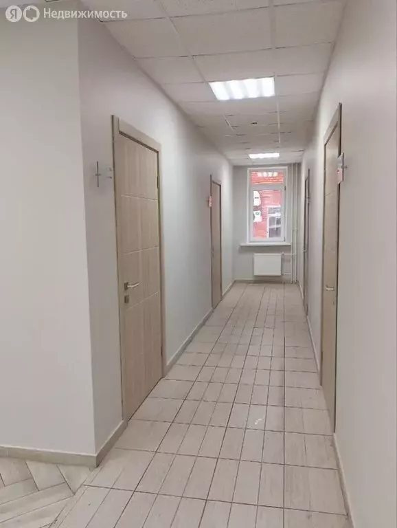 Офис (21 м) - Фото 1