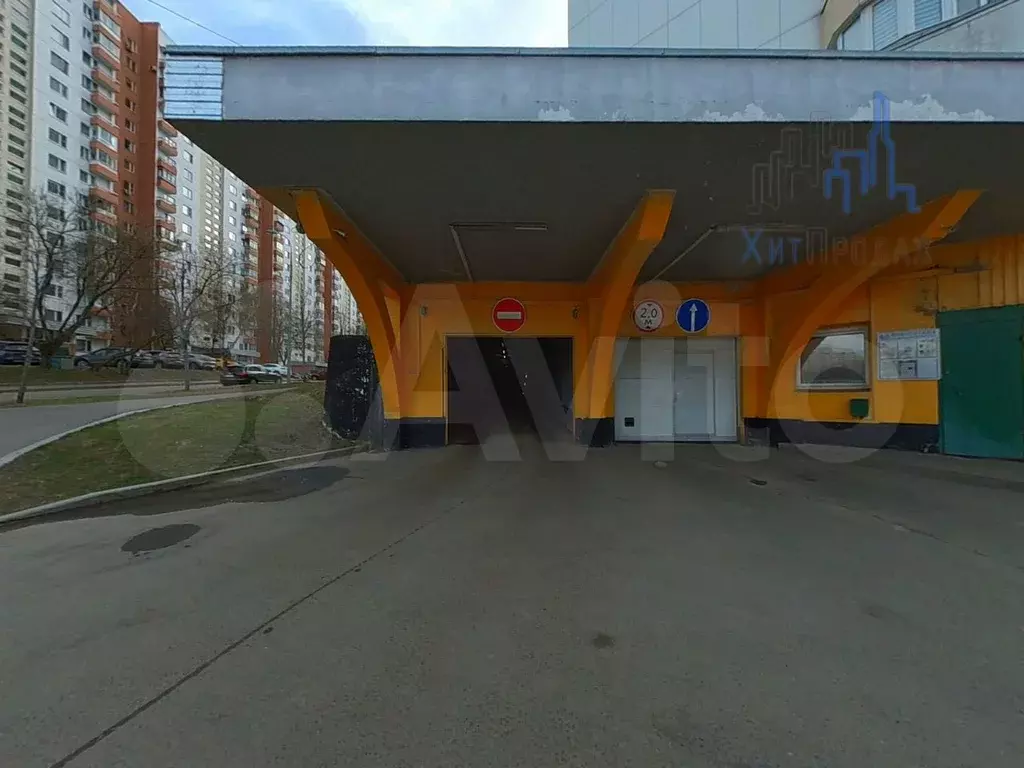Свободного назначения, 12.3 м - Фото 1