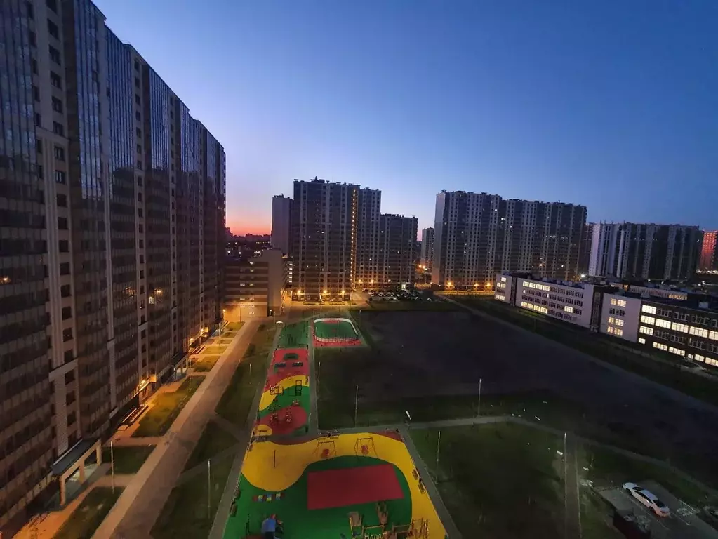 Продаётся 2-к квартира, 59.3 м - Фото 0
