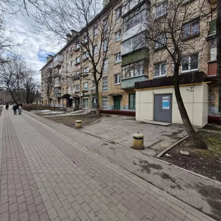 Торговая площадь в Московская область, Химки Пролетарская ул., 1 (170 ... - Фото 0