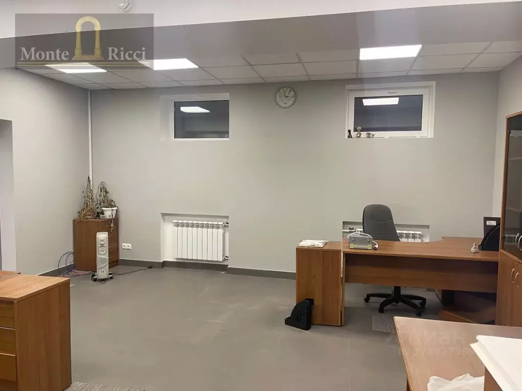 Офис в Москва ул. Рождественка, 27С2 (77 м) - Фото 1