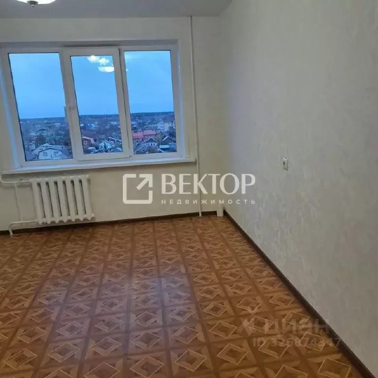 3-к кв. Ивановская область, Иваново Революционная ул., 30 (65.1 м) - Фото 1