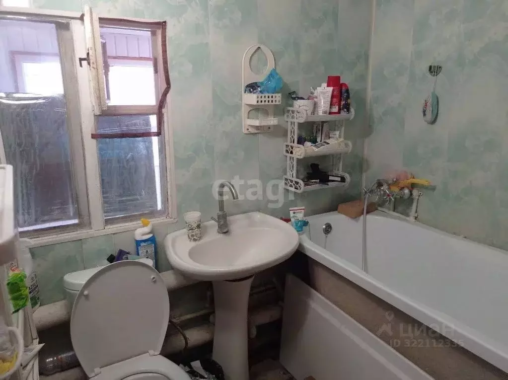 Дом в Волгоградская область, Михайловка ул. Ленина, 55/1 (75 м) - Фото 1