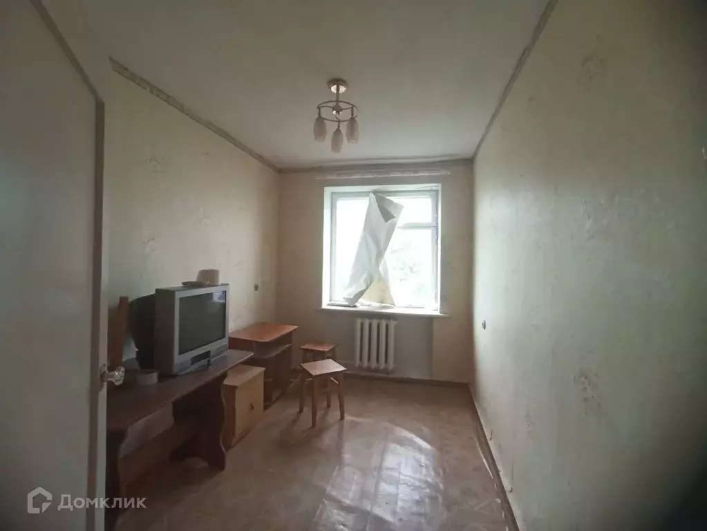 Продаётся 3-к квартира, 51 м - Фото 1