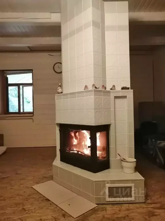 Дом в Московская область, Дмитровский муниципальный округ, д. Лупаново ... - Фото 1