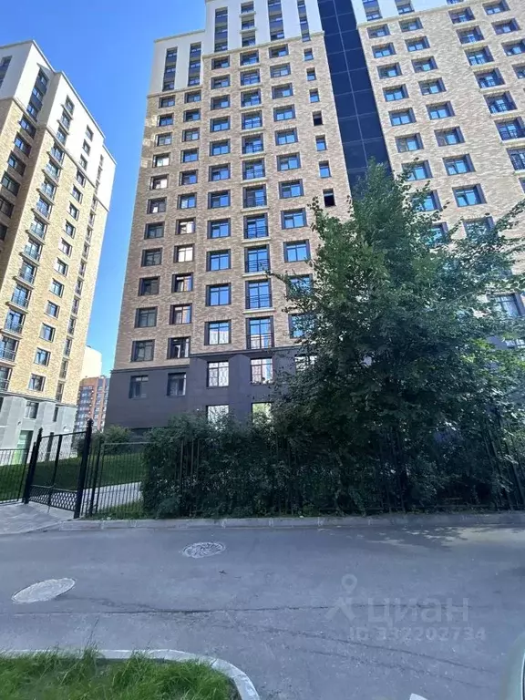 2-к кв. Москва Большая Филевская ул., 4 (40.0 м) - Фото 1