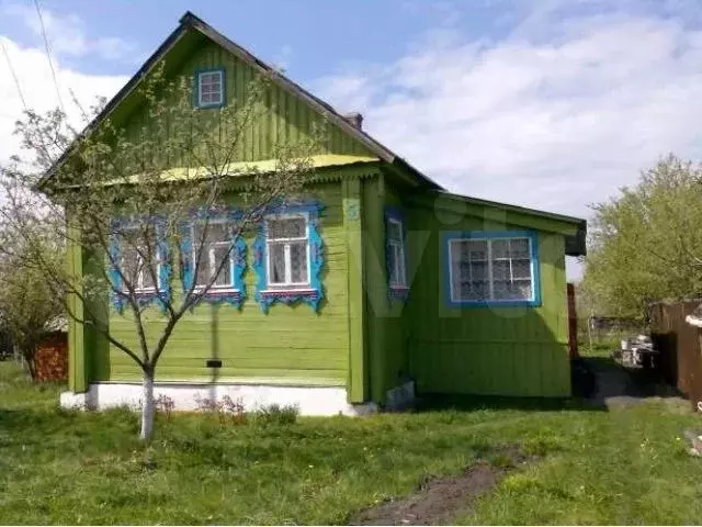 Дом 45 м на участке 15 сот. - Фото 1