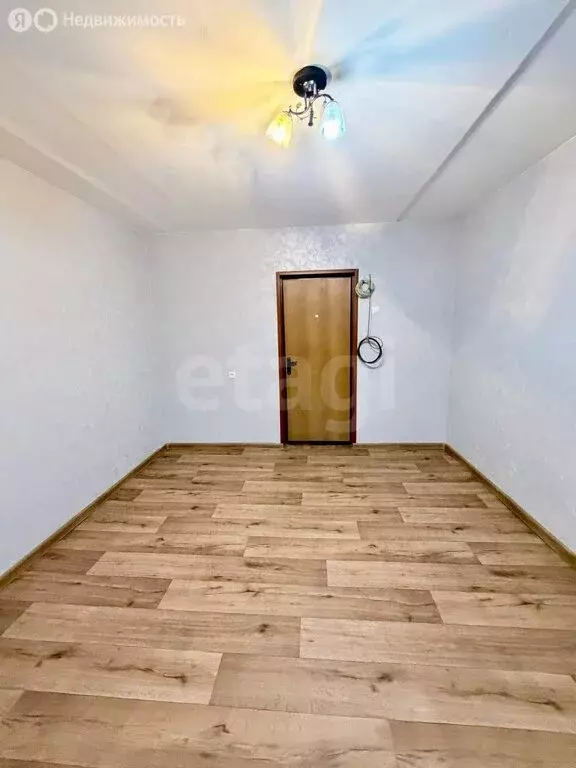 1к в -комнатной квартире (13.6 м) - Фото 2