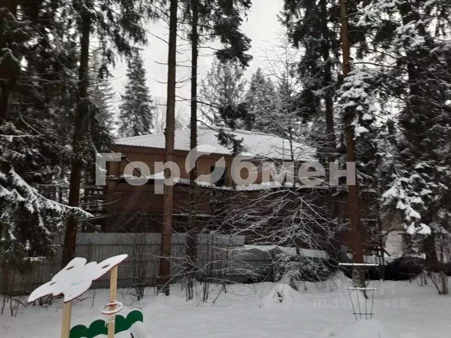 Участок в Московская область, Лобня Луговая мкр, Восточная ул., 10 ... - Фото 1