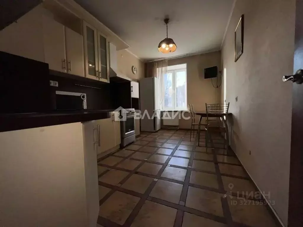 2-к кв. Санкт-Петербург бул. Новаторов, 67к2 (63.4 м) - Фото 2