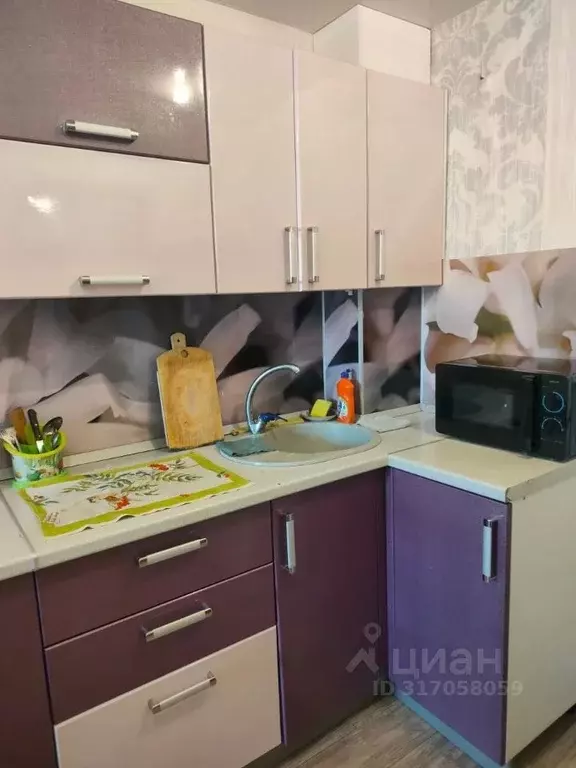 2-к кв. Удмуртия, Ижевск Автозаводская ул., 21 (44.0 м) - Фото 1