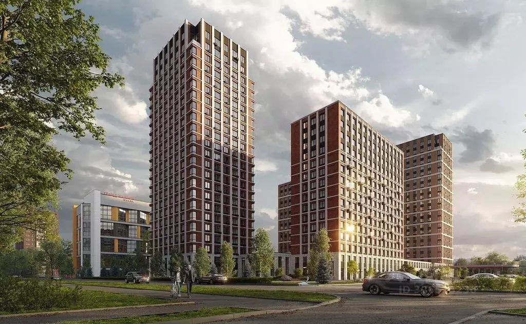 Помещение свободного назначения в Санкт-Петербург Струны жилой ... - Фото 1