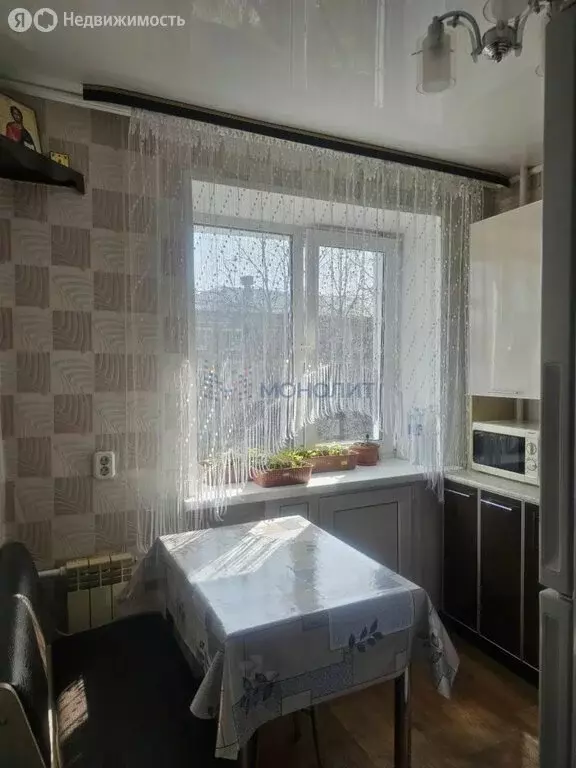 1-комнатная квартира: Новочебоксарск, Молодёжная улица, 19 (29.2 м) - Фото 2