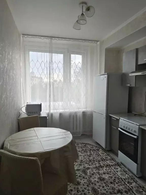 1-к кв. Москва Садовая-Триумфальная ул., 18-20 (36.8 м) - Фото 2