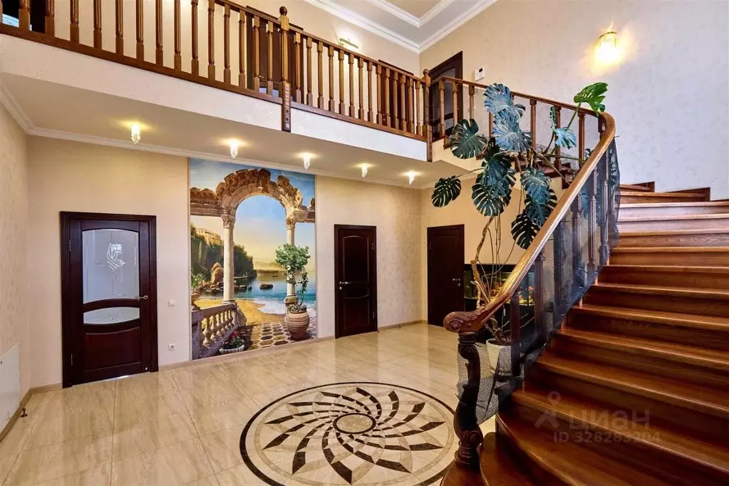 Дом в Краснодарский край, Краснодар Россинский СНТ, ул. Березовая (280 ... - Фото 2