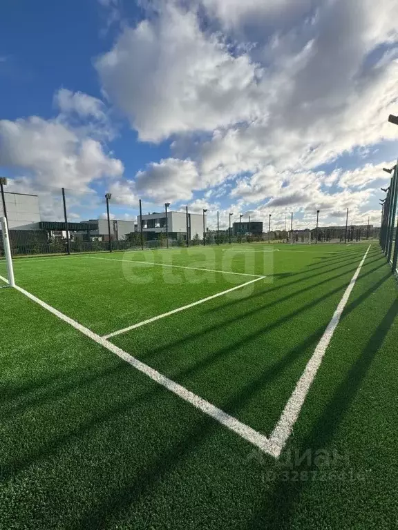 Дом в Московская область, Химки Новогорск Клаб кп, 339 (200 м) - Фото 1