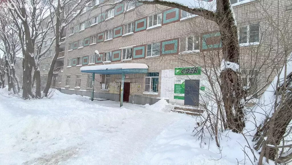 1к в 4-комнатной квартире (13.2 м) - Фото 2