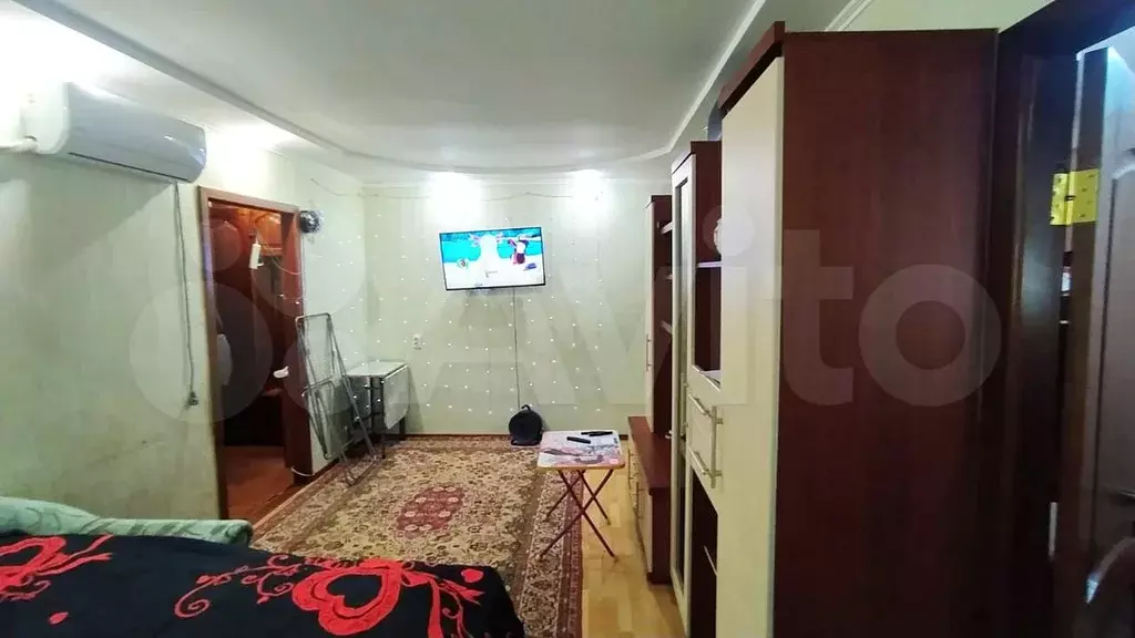 3-к. квартира, 55,5 м, 1/5 эт. - Фото 0
