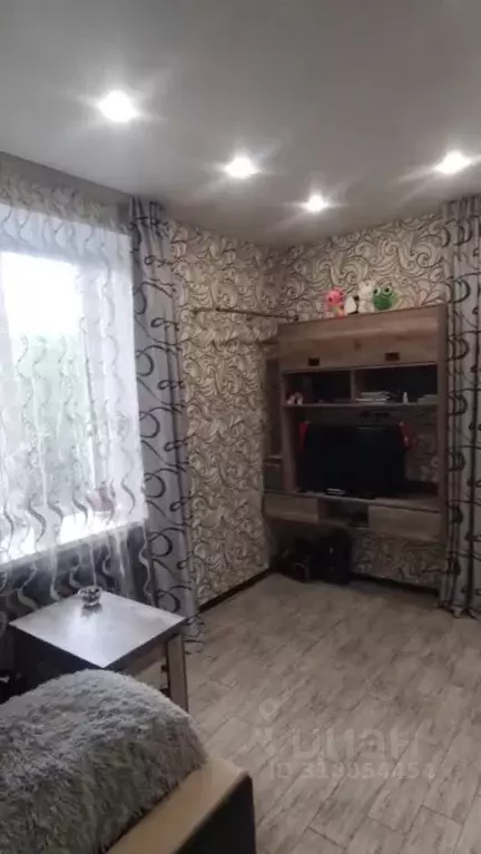 Комната Алтайский край, Барнаул ул. Эмилии Алексеевой, 34 (12.5 м) - Фото 0