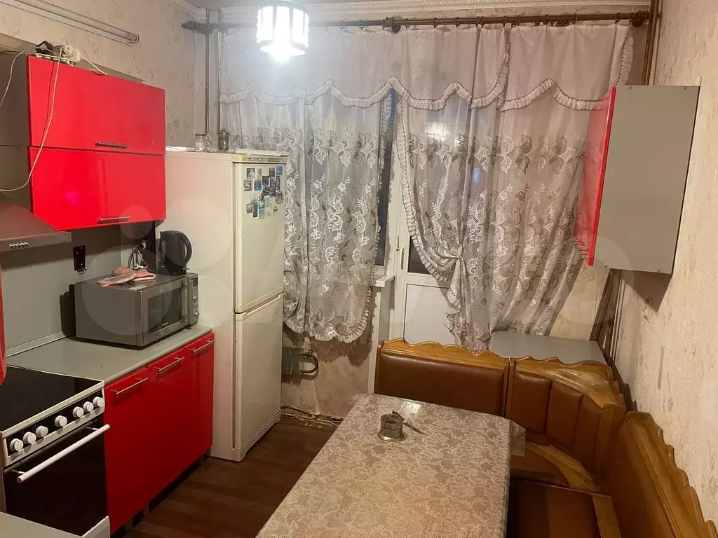 3-к. квартира, 67 м, 7/9 эт. - Фото 1