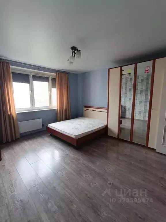 1-к кв. Москва Изюмская ул., 57к1 (40.0 м) - Фото 2