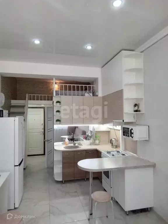 Продаётся квартира-студия, 22 м - Фото 0