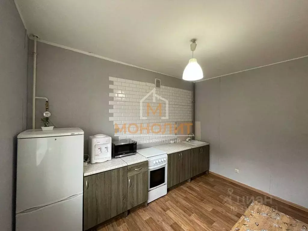 Квартира, 1 комната, 34 м - Фото 1