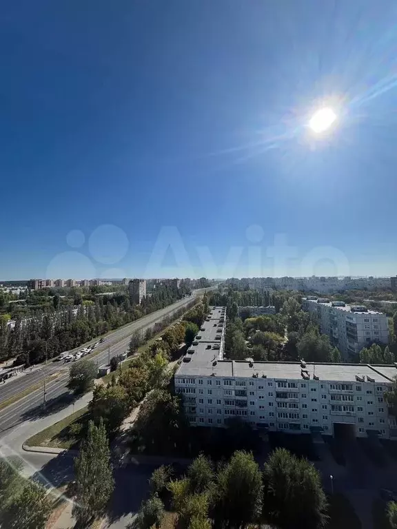 2-к. квартира, 55 м, 16/19 эт. - Фото 0