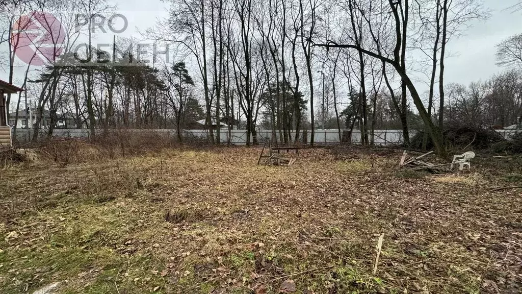 Участок в Москва, Златоустовская улица, 20 (9 м) - Фото 1