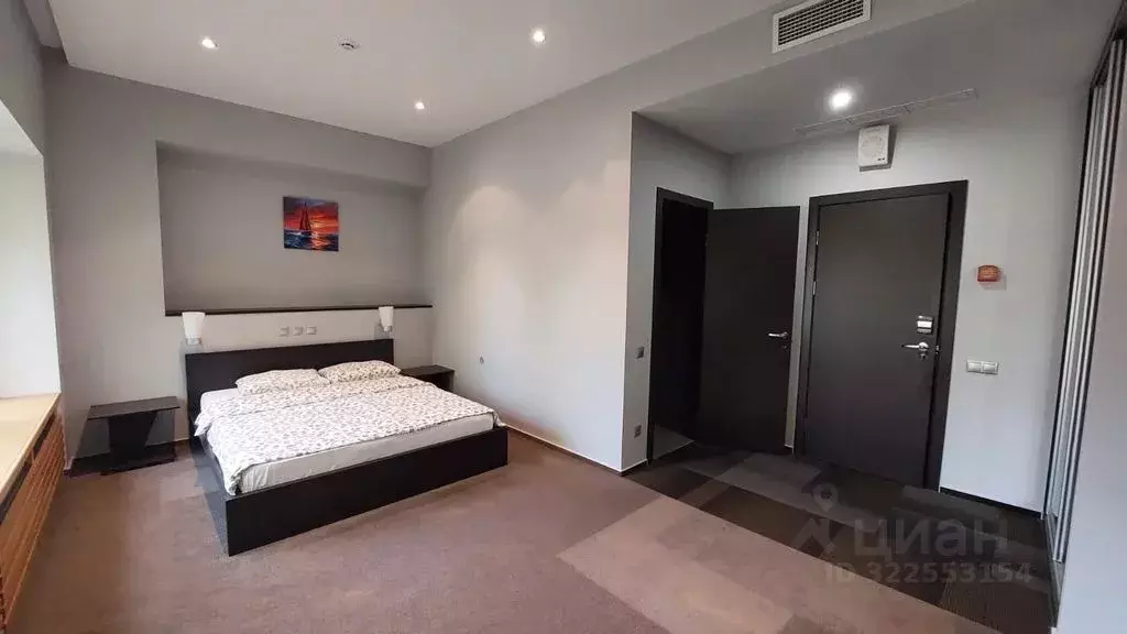 Комната Московская область, Долгопрудный Набережная ул., 18 - Фото 1