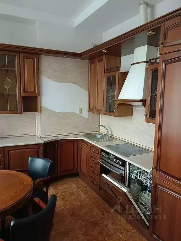 2-к кв. Москва Кудринская пл., 1 (52.0 м) - Фото 1