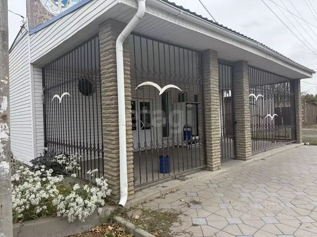 Торговая площадь в Ростовская область, Кагальницкий район, ... - Фото 2