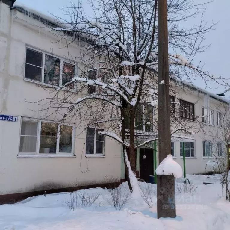 2-к кв. Московская область, Наро-Фоминский городской округ, д. Турейка ... - Фото 1